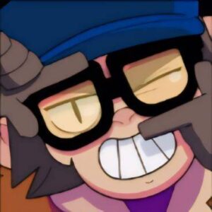 【ブロスタ】ゲイルの評価・性能・スタパ，ガジェット，ギア・立ち回り 気ままに解説